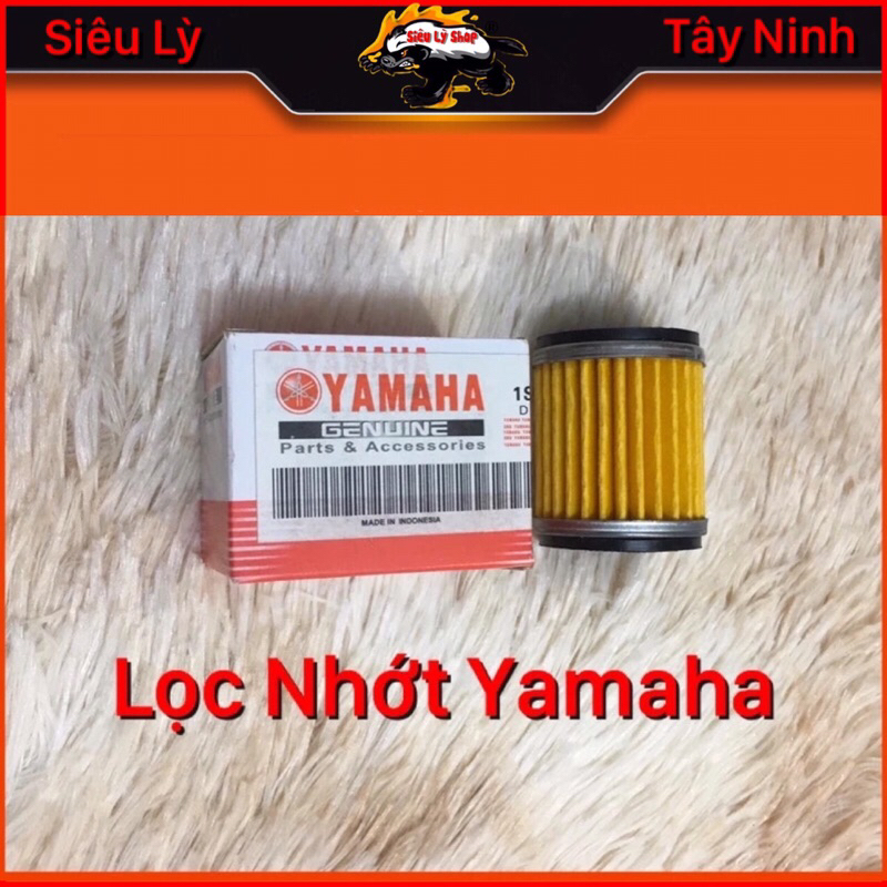 Lọc nhớt Yamaha