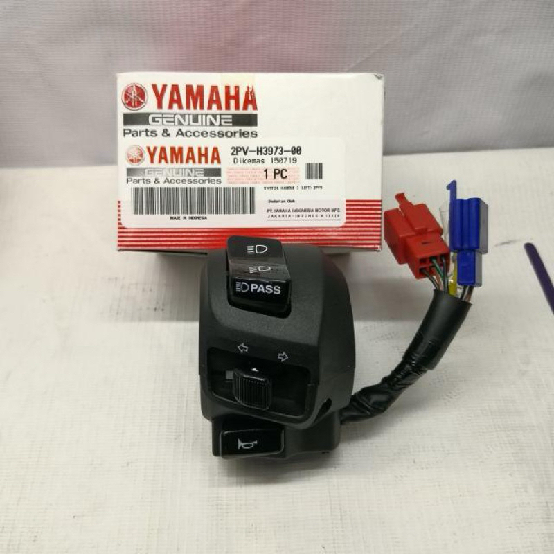 CÙM COSPHA (trái)MXKING 150 / EXCITER 150  / UP EXCITER 150 / Y15 ZR / EXCITER 155