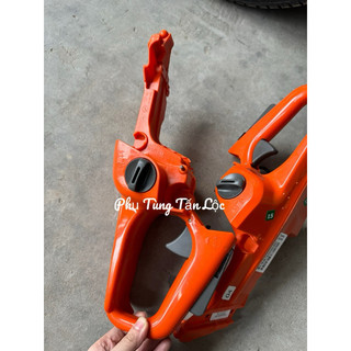 Bình Xăng Lớn Máy Cưa Xích 353