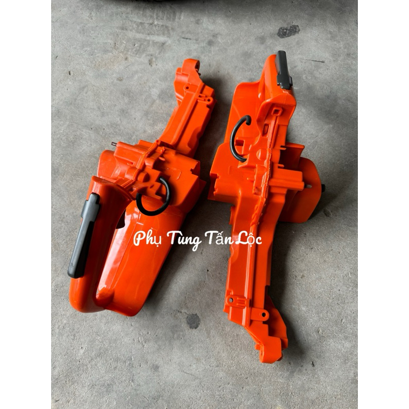 Bình Xăng Lớn Máy Cưa Xích 353