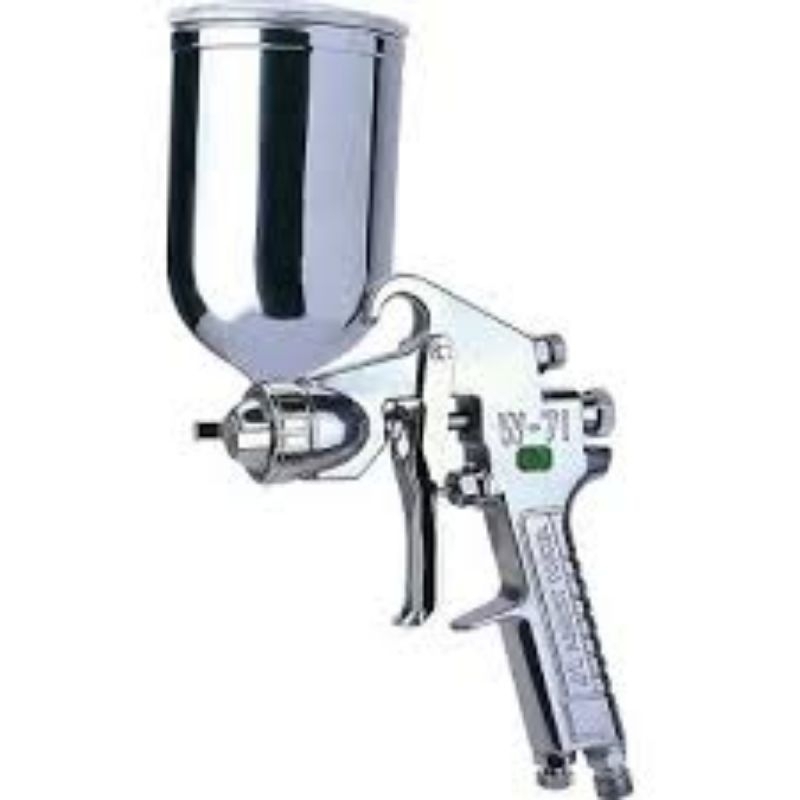 Súng phun sơn Anest Iwata W71-31G Nhật Bản