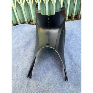 Bộ ốp trung tâm, ốp sườn nhám, cốp RS, wave 50cc, wave 2006-2016, wave s100 nhựa ABS cao cấp