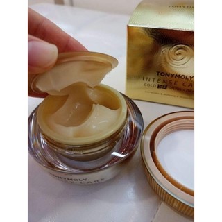 Combo sét dưỡng da Tonymoly 24k Cao cấp Hàn Quốc
