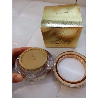 Combo sét dưỡng da Tonymoly 24k Cao cấp Hàn Quốc