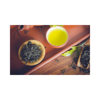 Trà Đinh Tiến Vua Thượng Hạng Hộp Đỏ 100Gram - Quà Biếu Đẳng Cấp Cho Người Thân, Đối Tác