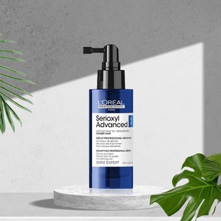 TINH CHẤT MỌC TÓC L’OREAL DẠNG XỊT SERIOXYL ADVANCED 90ML