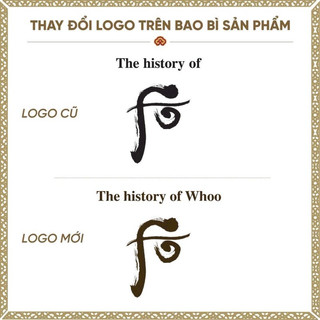 Hàng Công Ty - Sữa rửa mặt WHOO làm trắng da full size 180ml