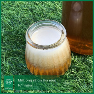 Mật Ong Nhãn Sông Mã