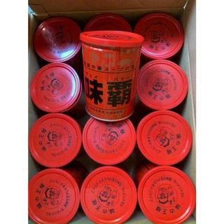 Nước Cốt Hầm Xương Hiroshi Nội Địa Nhật Bản 1kg