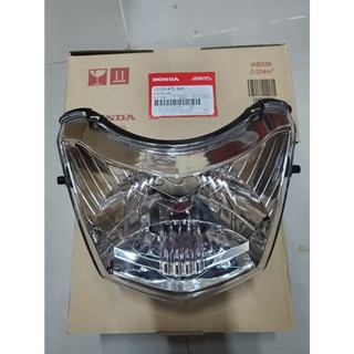  pha đèn chóa đèn trước wave Rs 100 ,wave S 100  wave @ 100 wave @ 110  Fu X 125 