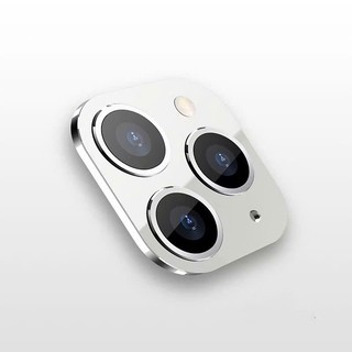 Dán Độ Camera iPhone X/Xs/Xs Max thành iP 11 Pro / 11 Pro Max [ HOT ] [ ĐỘ CAMERA IPHONE ]