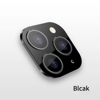 Dán Độ Camera iPhone X/Xs/Xs Max thành iP 11 Pro / 11 Pro Max [ HOT ] [ ĐỘ CAMERA IPHONE ]