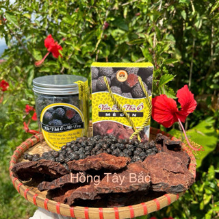[CHÍNH HÃNG] Viên Hà Thủ Ô Mật Ong Rừng Vừng Đen Lai Châu (Tây Bắc 99)