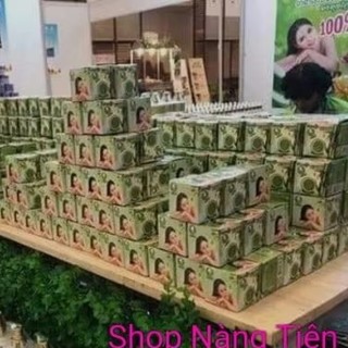 Kem Xanh Vitamin Theara Thái Lan