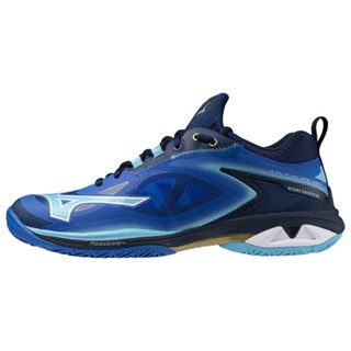 Giày cầu lông Mizuno Wave Claw Neo 3 (71GA247301)