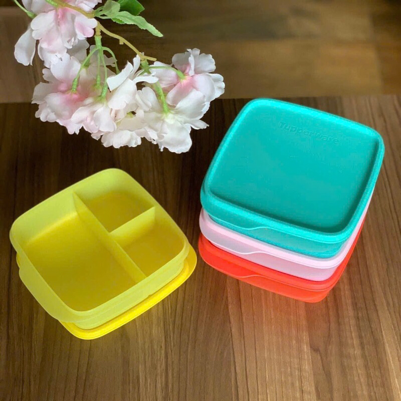 Hộp cơm chia ngăn LOLLYTUP