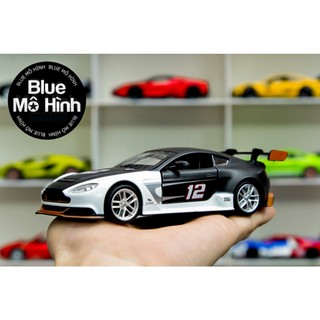 Xe mô hình Aston Martin Vantage GT3 1:32