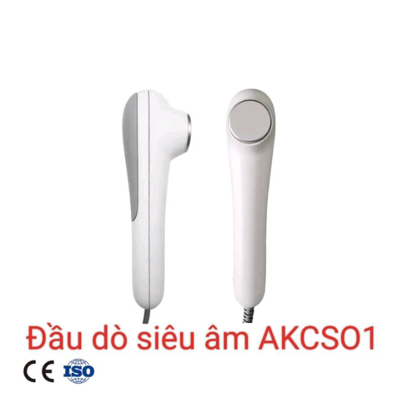 Đầu dò siêu âm AKCSO1,GYCS01