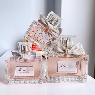 Nước hoa Đì-o Miss Đì-o EDP (bản nơ)