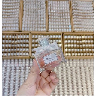 Nước hoa Đì-o Miss Đì-o EDP (bản nơ)