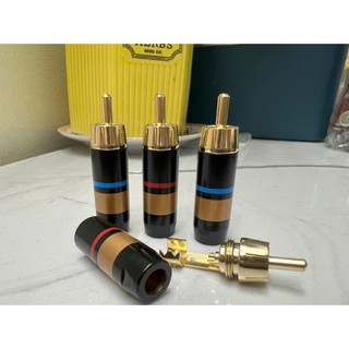 Jack (rắc)hoa sen -AV palic(ảnh thật )- giá bán 1 chiếc