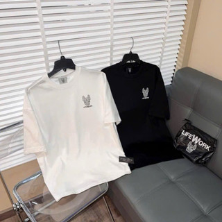 |HÀNG SẴN ẢNH THÂT| Áo phông chó life/ work mẫu mới