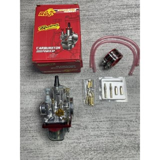 Bình xăng Redleo ga dẹp PWK "NEW"