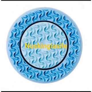 Đầu phiên bản 1 (Đầu tiên) máy rửa mặt lumispa