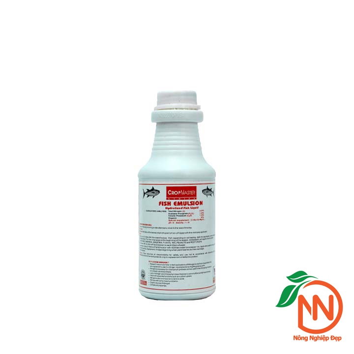 Phân Cá Phú Hào 250ml - Đạm Cá Phú Hảo Cô Đặc