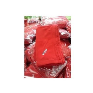Chăn nỉ đỏ Vietjet Air 1mx1m6