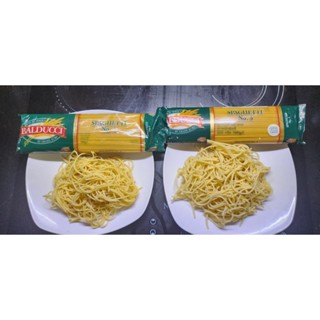  COMBO 10 GÓI MÌ Ý SỢI TRÒN BALDUCCI  500GR - Mì spaghetti Balducci  500g Mỳ Ý Spaghetti Sợi Tròn Thơm Ngon 
