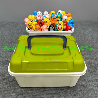 Combo 50 lật đật mini dễ thương đồ chơi cho bé