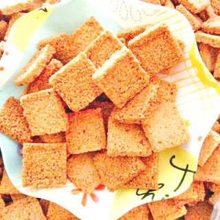 Bánh Chả Dừa Gia Anh