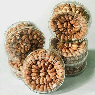 Hạt điều rang muối size A cồ