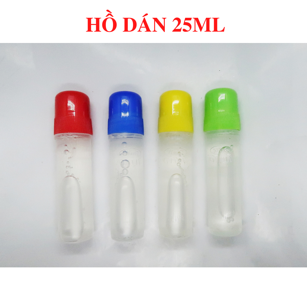 Hồ nước WinQ dán giấy tiện dụng