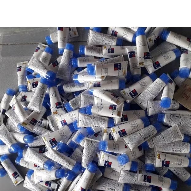 Combo 50 chai sửa rửa mặt acness Thái Lan