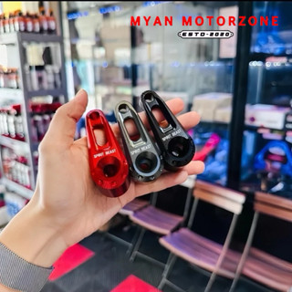 Móc Treo Đồ Xe Spirit Beast L10