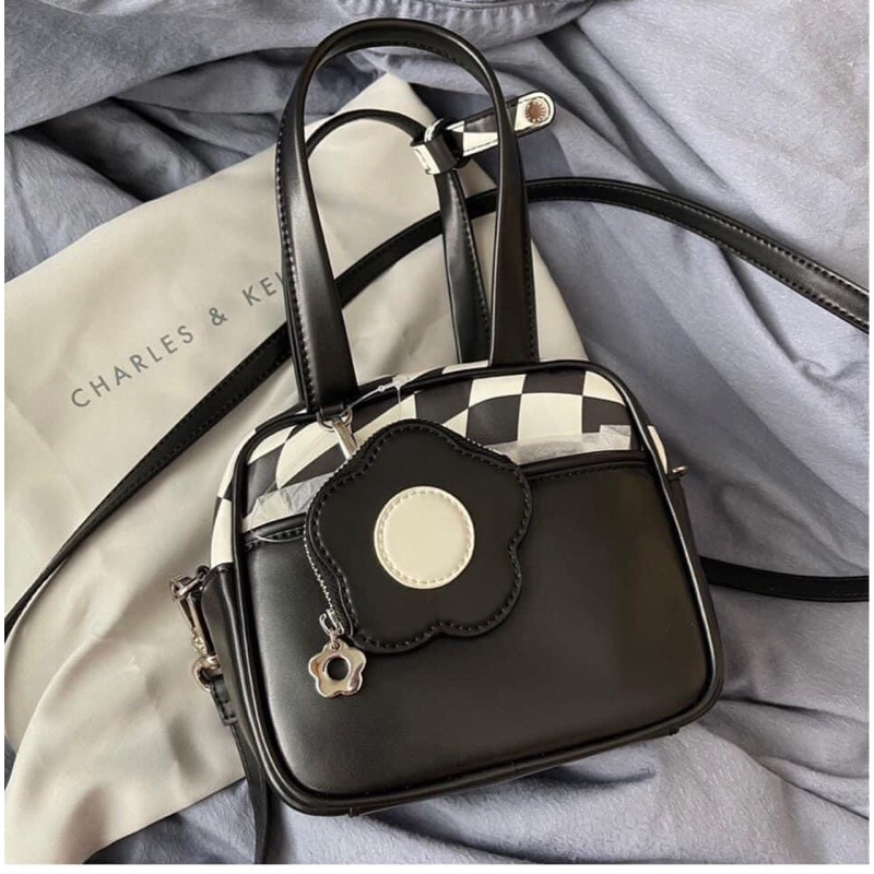 túi cnk trưng bày (sẵn ship chính hãng)