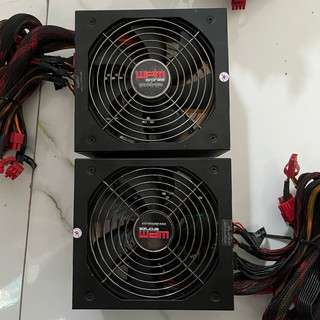 [ Thanh lý ] Nguồn máy tính - 600W - 80 Plus