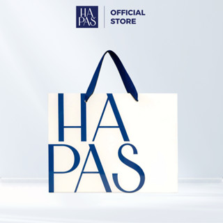 Túi Giấy Đựng Quà Tặng HAPAS