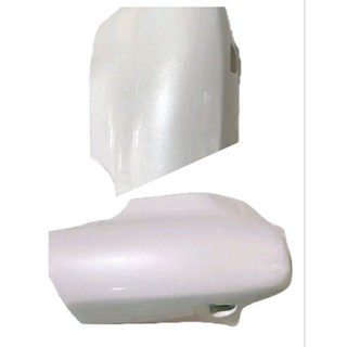 Ốp phuộc trước xe WAVE - 2 cái..