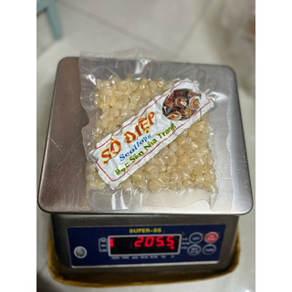 500g cồi sò điệp loại 1