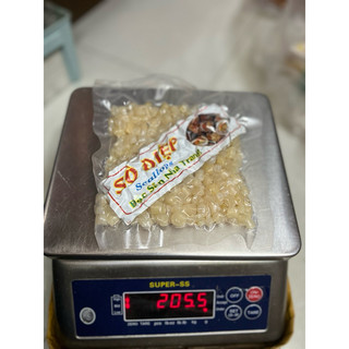 500g cồi sò điệp loại 1