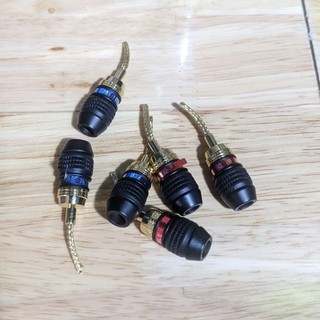 JACK MỎ CHIM DÂY ĐỒNG MỀM