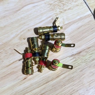 Jack loa cọc loa đơn giá 1 cái