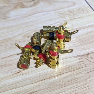 Jack loa cọc loa đơn giá 1 cái