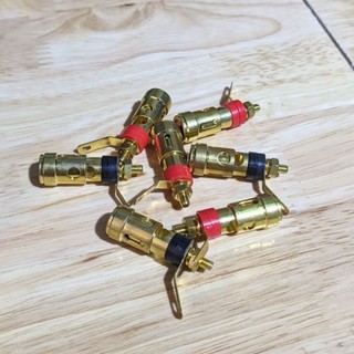 Jack loa cọc loa đơn giá 1 cái