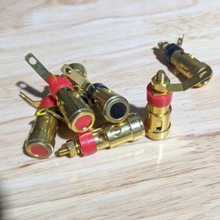Jack loa cọc loa đơn giá 1 cái