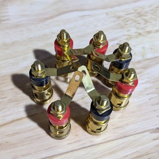 Jack loa cọc loa đơn giá 1 cái