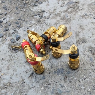 Jack cọc loa